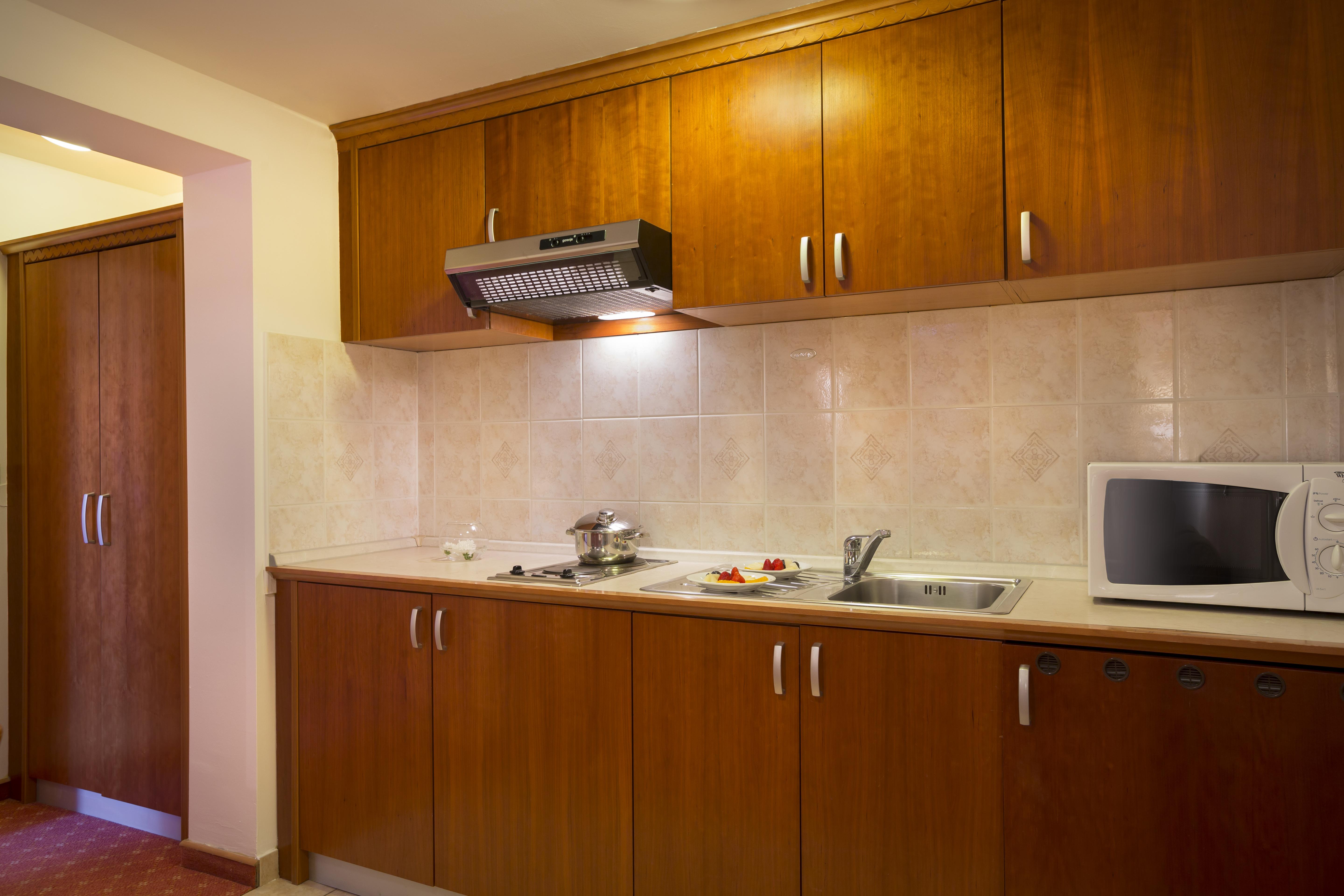Valamar Villa Adria Башка Экстерьер фото