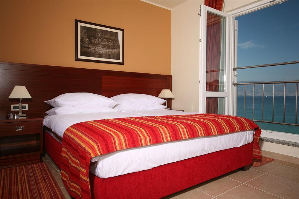 Valamar Villa Adria Башка Экстерьер фото
