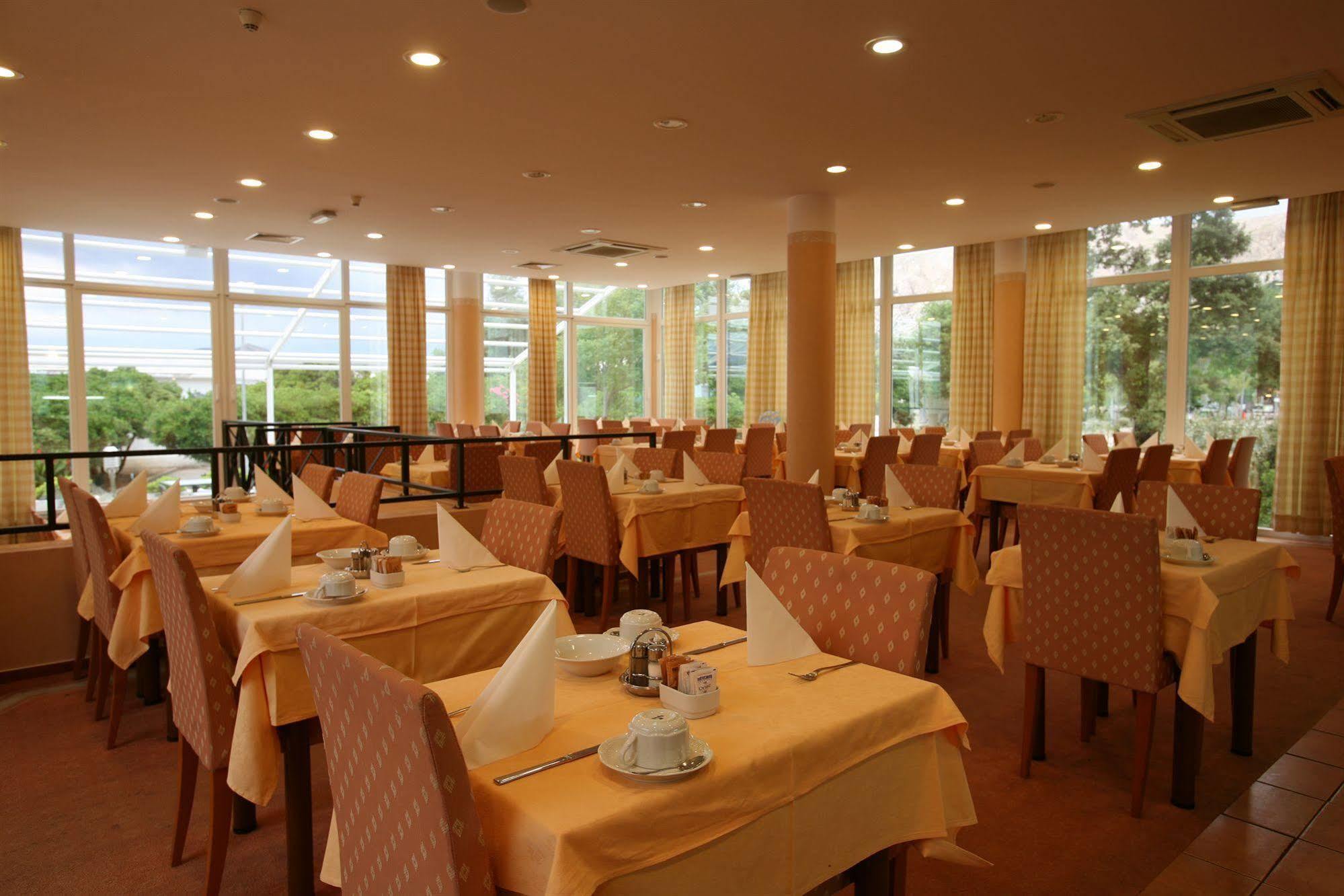 Valamar Villa Adria Башка Экстерьер фото